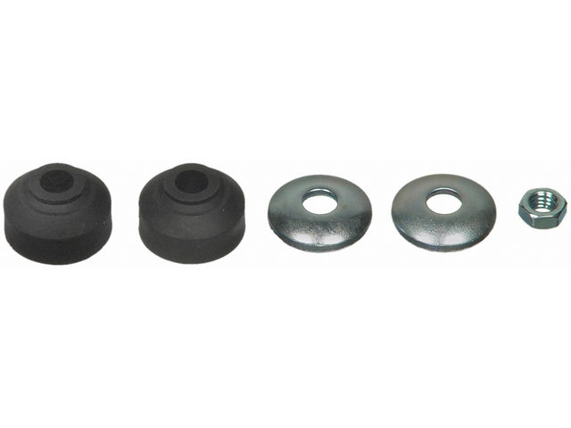 Front Sway Bar Link - 1981-1993 Dodge D350 - Moog 1805-02677338
