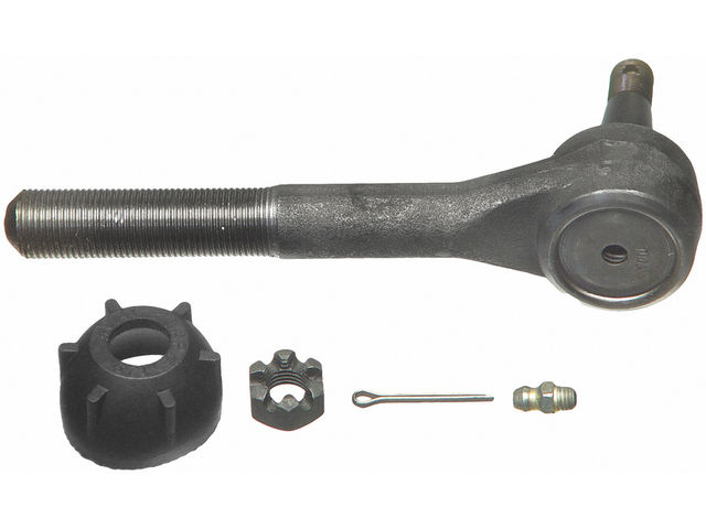 Front Outer Tie Rod End - 1970-1974 Chevrolet Camaro - Moog 14023-02678270