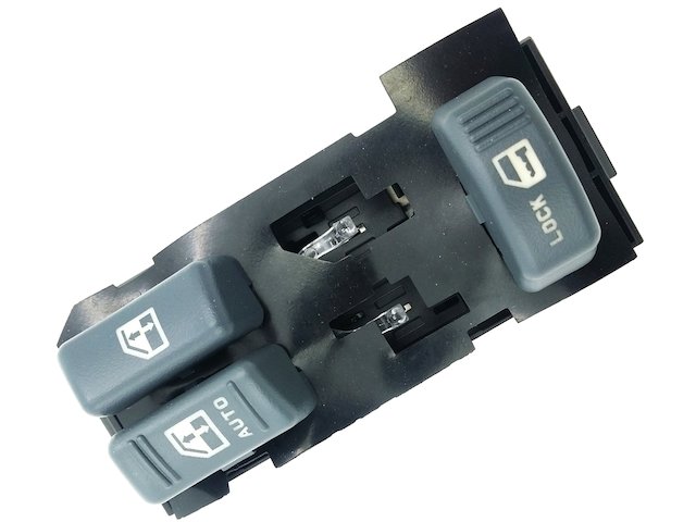 Window Switch - 1995-2001 GMC Sonoma - Replacement 4206-02678401