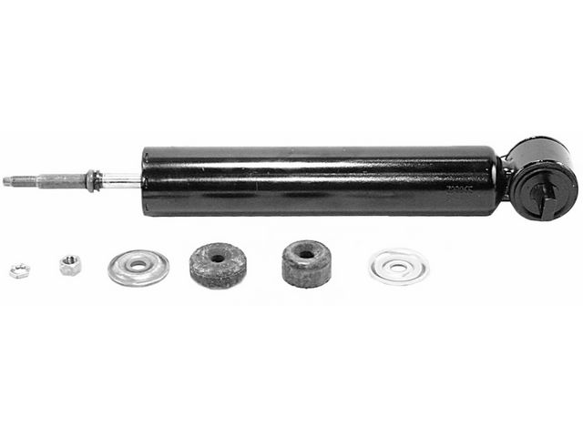 Rear Shock Absorber - 1974-1980 Mercedes 450SL - Monroe 16152-02678473