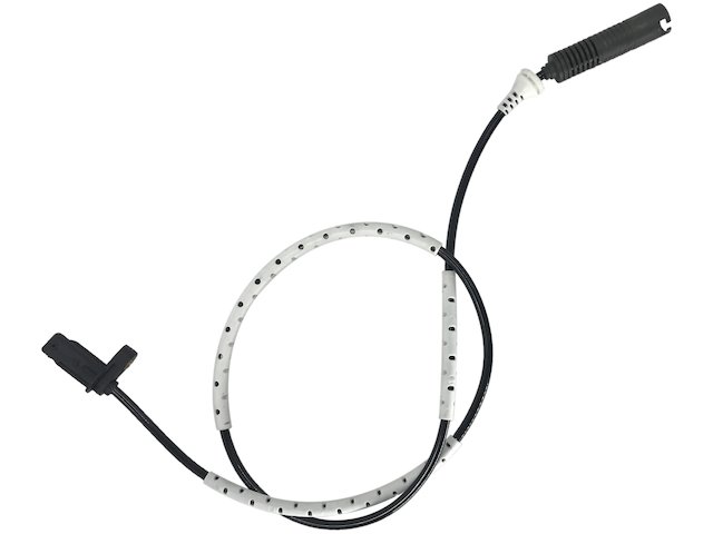 Rear ABS Speed Sensor - 2006 BMW 330i - Replacement 18567-02678576