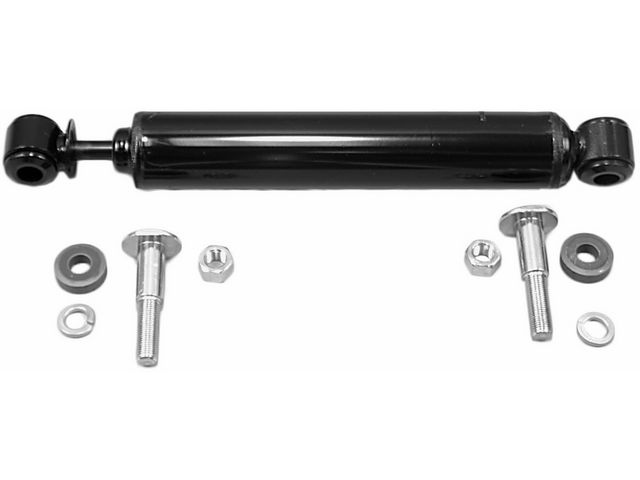Front Steering Damper - 1975-1995 Chevrolet G20 - Monroe 3291-02678903