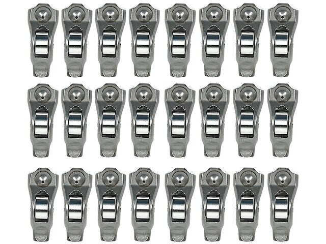 Rocker Arm Kit (24 Piece) - 2004-2010 Ford F-150 4.6L 5.4L - Replacement 17874-02679100