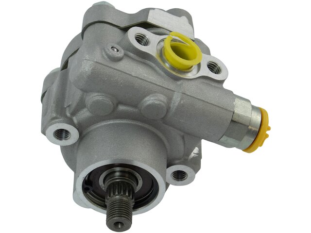 Power Steering Pump - 2001-2004 Mazda Tribute 3.0L V6 - TRQ 8549-02679538