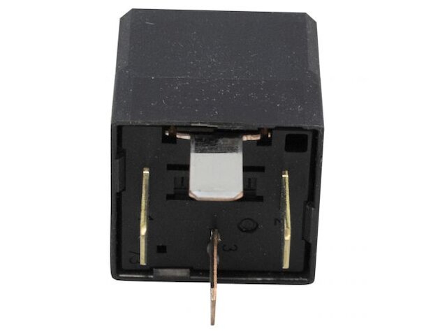 Relay - 1998-2003 Mercedes CLK320 3.2L V6 - DIY Solutions 6366-02679746