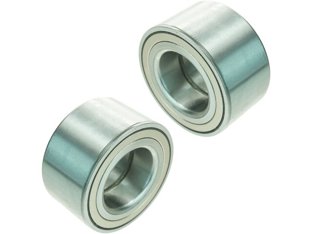 Front Wheel Bearing Set 2 Piece - 2005-2018 Toyota Avalon - TRQ 18431-02680160