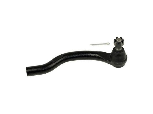 Front Right Outer Tie Rod End - 2013-2022 Acura ILX - Moog 119657-02680382