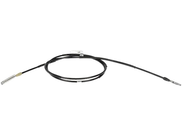 Rear Right Parking Brake Cable - 2012-2013, 2015-2018 Chevrolet Silverado 2500 HD - Dorman 118722-02680506