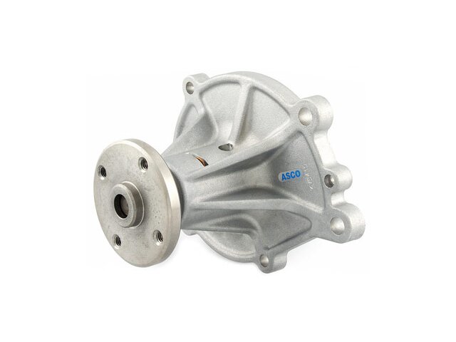 Water Pump - 1982-1983 Nissan 720 2.2L 4-Cylinder - Aisin 8238-02680606