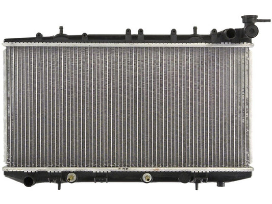 Radiator - 1991-1999 Nissan Sentra - APDI 6811-02680893