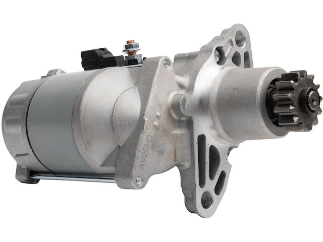 Starter - 1997 Toyota Camry - TRQ 7953-02681219