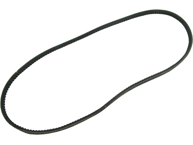 Air Conditioning Accessory Drive Belt - 1968-1969 Mercedes 280SL 2.8L 6-Cylinder - ContiTech 16110-02681364