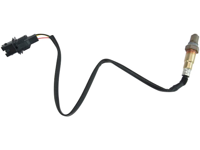 Oxygen Sensor - 2004-2007 Infiniti G35 - TRQ 17913-02681520