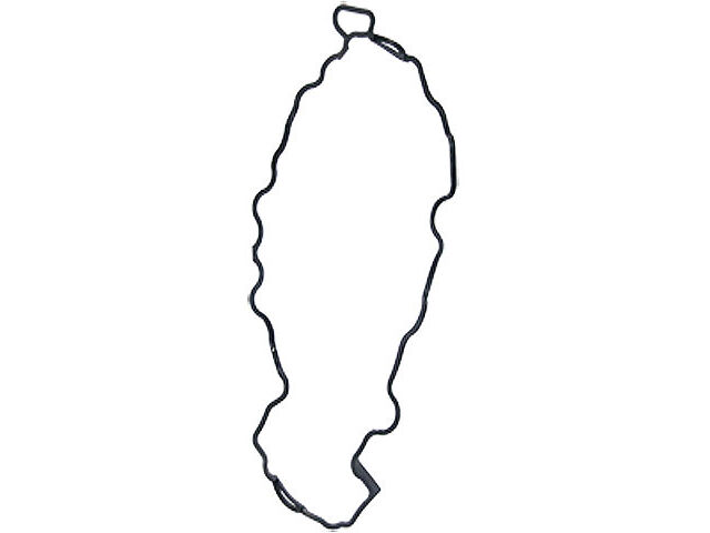 Right Valve Cover Gasket - 2003-2006 Mercedes CLK500 - Victor Reinz 6377-02681681