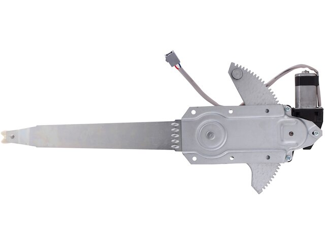 Front Right Window Regulator - 1980-1983 Ford F100 - Aisin 5280-02682096