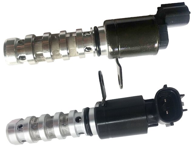 VVT Variable Valve Timing Solenoid Kit - 2 Piece - 2013-2018 Hyundai Santa Fe Sport 2.0L 4-Cylinder - Replacement 146719-02682434