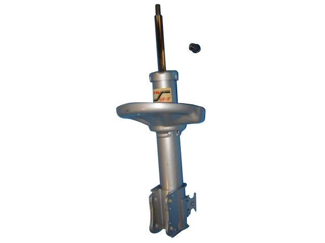 Front Right Strut Assembly - 2002-2003 Suzuki Aerio Sedan - KYB 1-02682738