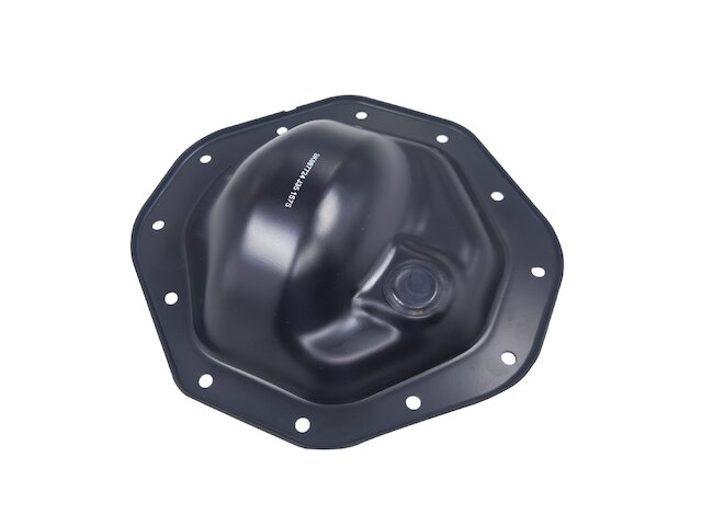Rear Differential Cover - 1998-2010 Dodge Ram 1500 - SKP 1968-02683103