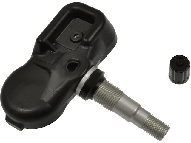 TPMS Sensor - 2016-2021 Toyota Tacoma - Standard Motor Products 137652-02683251