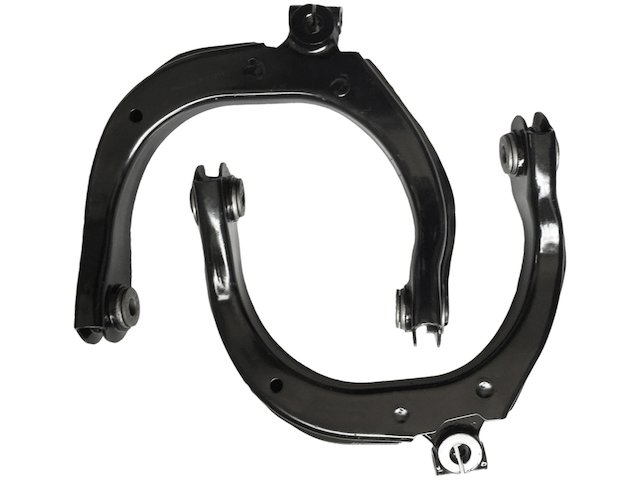 Front Upper Control Arm Kit - 2 Piece - 2002-2009 Chevrolet Trailblazer - Replacement 3689-02683815