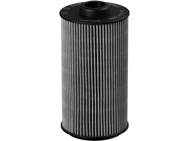 Oil Filter - 1996-2001 BMW 740iL 4.4L V8 - Mahle 1123-02684113