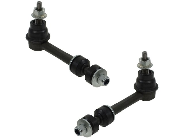 Front Sway Bar Link Kit 2 Piece - 1994-1995 Dodge Ram 2500 4WD - TRQ 1979-02684165