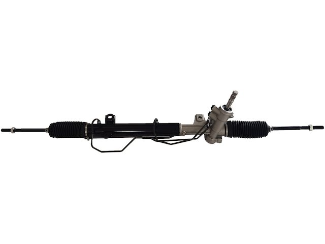 Steering Rack - 2001-2004 Chrysler Town & Country 3.3L V6 - SKP 1574-02684196