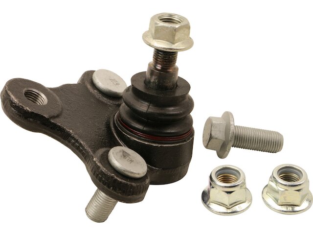 Front Left Lower Ball Joint - 2017-2020 Hyundai Elantra - Moog 138426-02684581