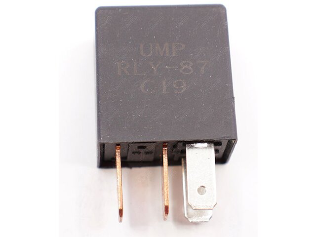 Relay - 1995-2000 Hyundai Elantra - United Automotive 163-02685082