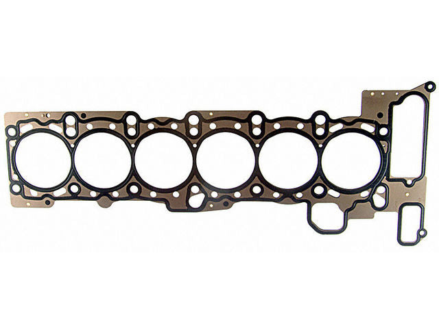 Head Gasket - 2001-2005 BMW 330xi 3.0L 6-Cylinder - Felpro 1019-02685108