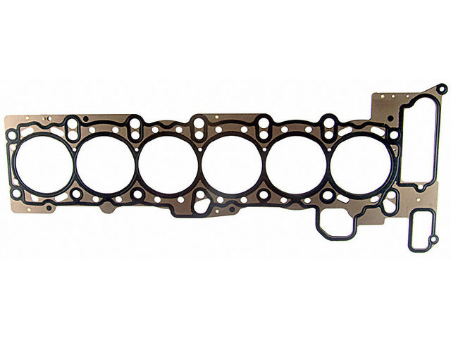 Head Gasket - 2000 BMW 328Ci 2.8L 6-Cylinder - Felpro 1003-02685108
