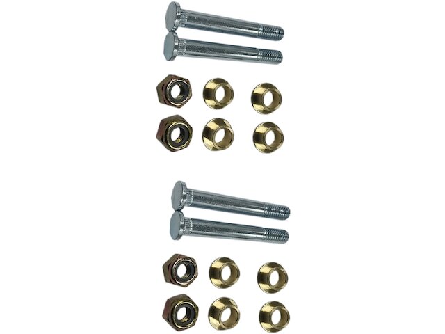 Door Hinge Pin & Bushing Kit - 2000-2007, 2009-2012 Nissan Sentra - Replacement 6820-02685678