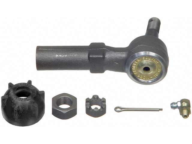 Front Outer Tie Rod End - 1991-2002 Saturn SL1 - Quick Steer 4883-02685953