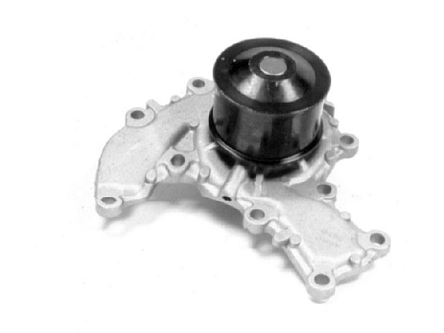 Water Pump - 1992-1997 Isuzu Trooper 3.2L V6 - GMB 1335-02686177