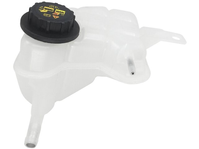 Expansion Tank - 2006-2009 Mercury Milan - Replacement 18708-02686235