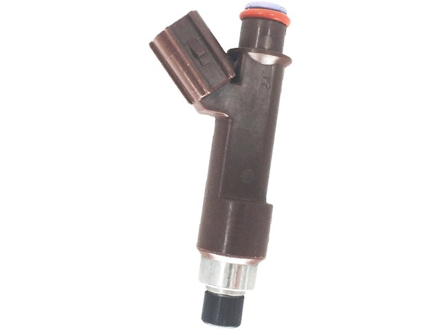 Fuel Injector - 2005-2007 Toyota Land Cruiser Base 4.7L V8 FI Naturally Aspirated GAS - Replacement 18433-02686402
