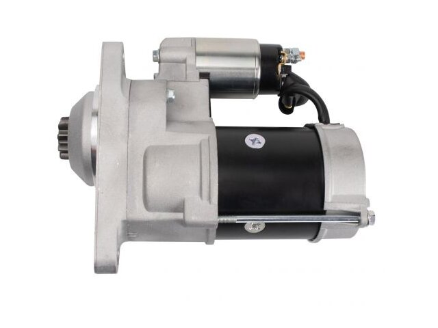 Starter - 2003-2009 Chevrolet C5500 Kodiak 6.6L V8 - TRQ 25897-02686714