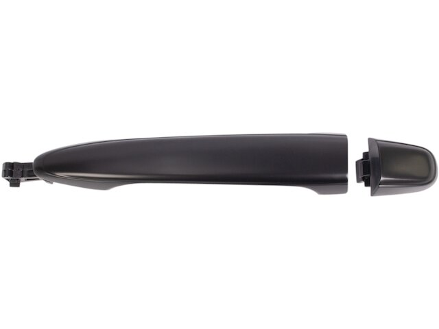 Door Handle - 2005-2015 Toyota Tacoma Crew Cab Pickup - TRQ 18535-02686737