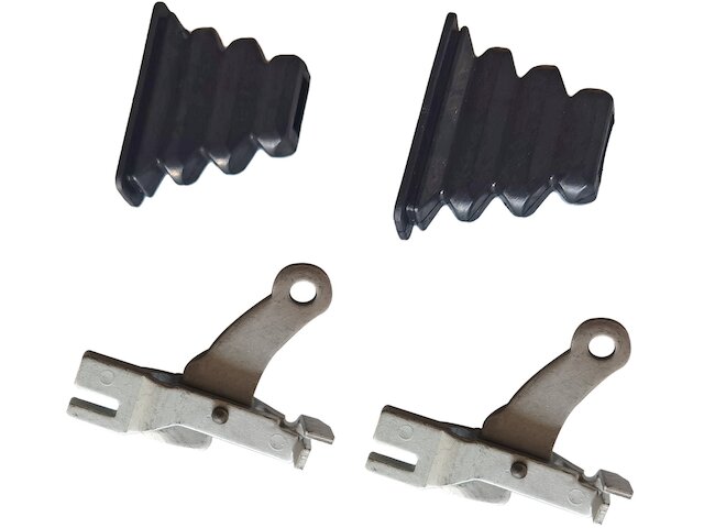 Parking Brake Lever Kit - 2011-2019 Ram 2500 - Replacement 97150-02686820