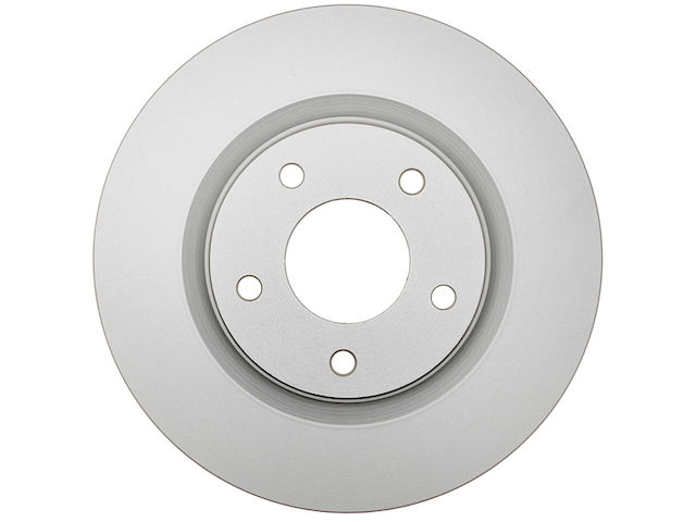 Front Brake Rotor - 2013-2020 Mitsubishi Outlander - Raybestos 123361-02687723