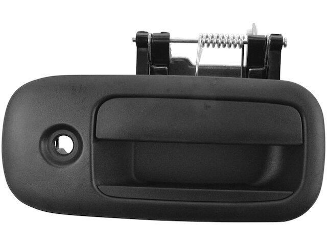 Sliding Door Handle - 1996-2009 GMC Savana 1500 - TRQ 3926-02688440