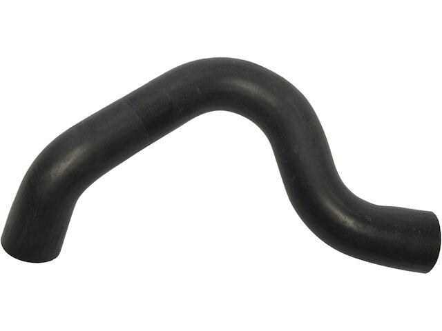 Upper Radiator Hose - 2002-2009 Volvo S60 - ContiTech 866-02688469