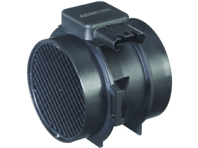 Mass Air Flow Sensor - 2004-2006 BMW X3 2.5L 6-Cylinder - VDO 18110-02688564