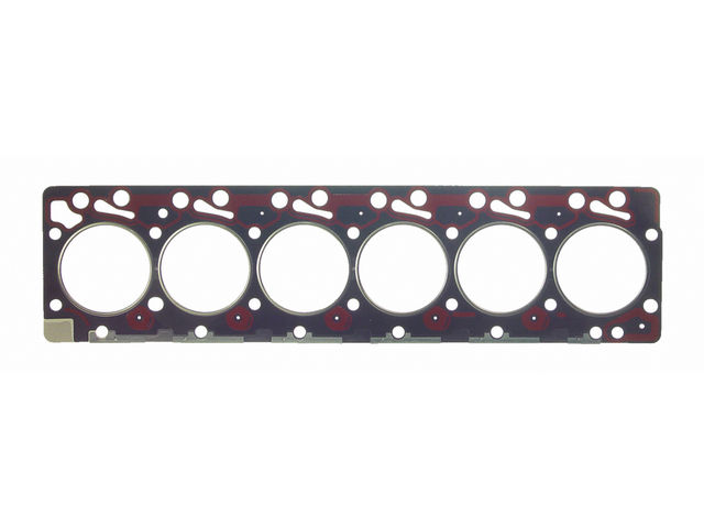 Head Gasket - 1989-1993 Dodge W250 5.9L 6-Cylinder - Felpro 2136-02688947