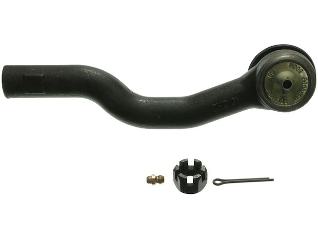 Front Left Outer Tie Rod End - 2004 Nissan Pathfinder Armada - Quick Steer 138414-02689526