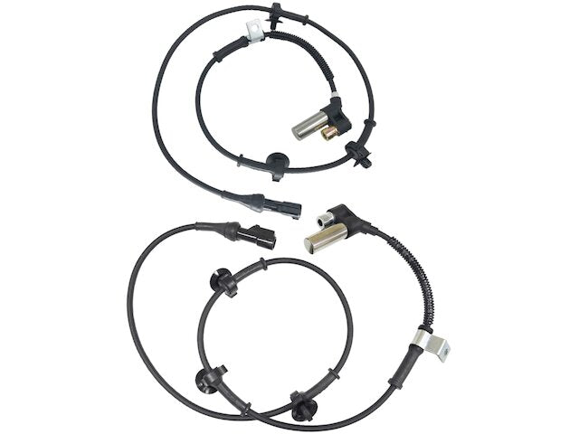 Front ABS Speed Sensor Kit - 1998-2007 Mazda B3000 RWD - Replacement 17689-02689823
