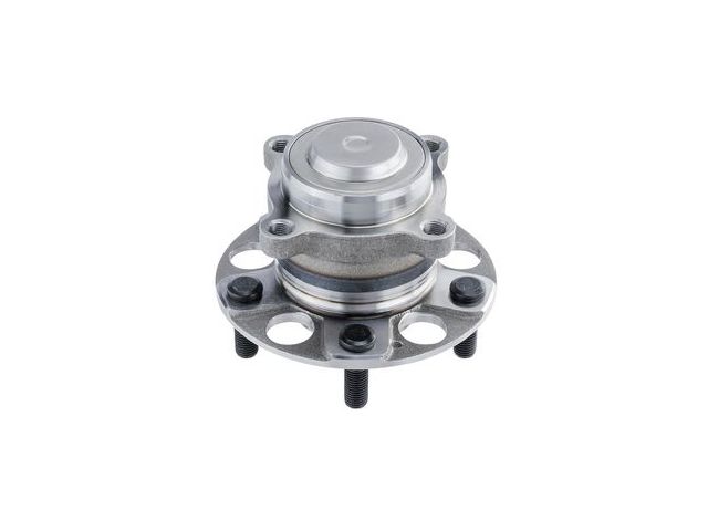 Rear Wheel Hub Assembly - 2013-2015, 2018-2023 Honda Accord GAS - Moog 123280-02689964