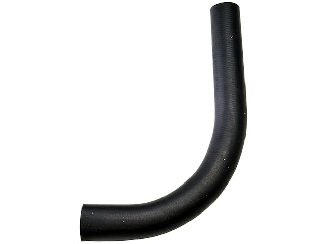 Upper - Tee To Radiator Radiator Hose - 1999-2000 Volkswagen Beetle 1.8L 4-Cylinder Turbocharged DOHC - ContiTech 7443-02690350