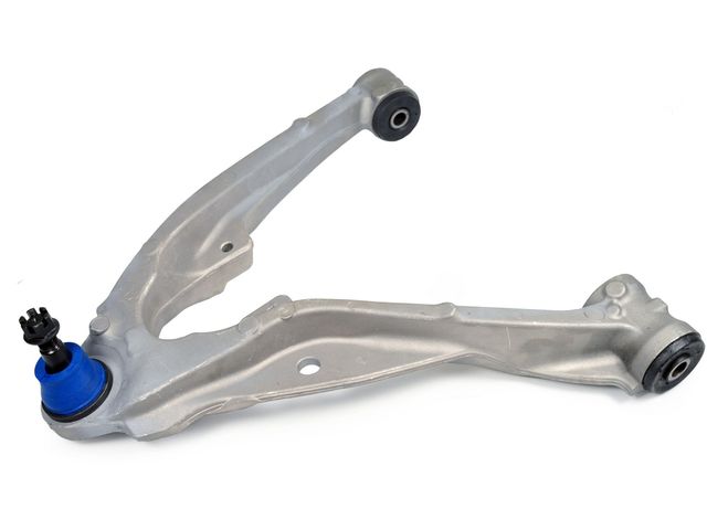 Front Right Lower Control Arm and Ball Joint Assembly - 2007-2013 Cadillac Escalade EXT - Mevotech 127840-02690368