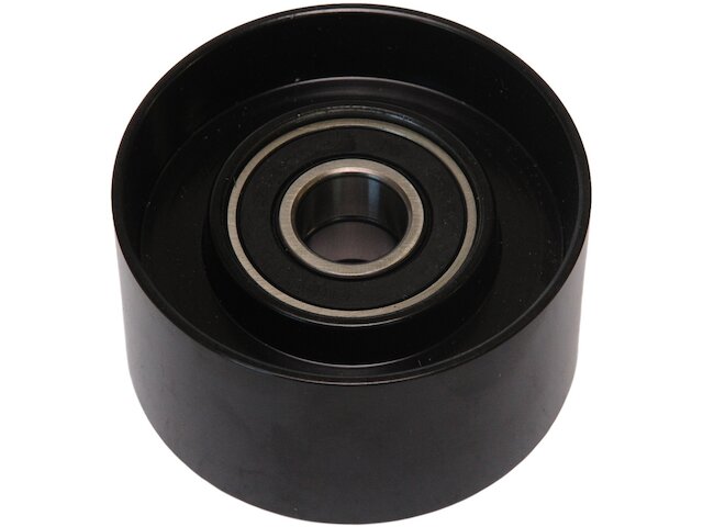 Drive Belt Tensioner Pulley - 1997-2004 Freightliner FLD120 - ContiTech 138012-02690693